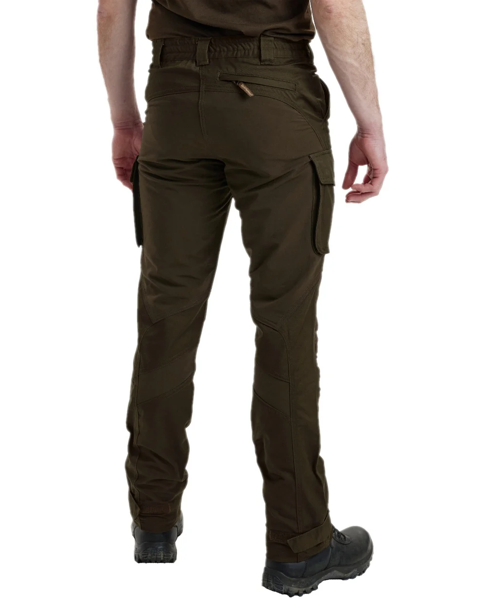 Deerhunter Rogaland Stretch Trousers - Image 17