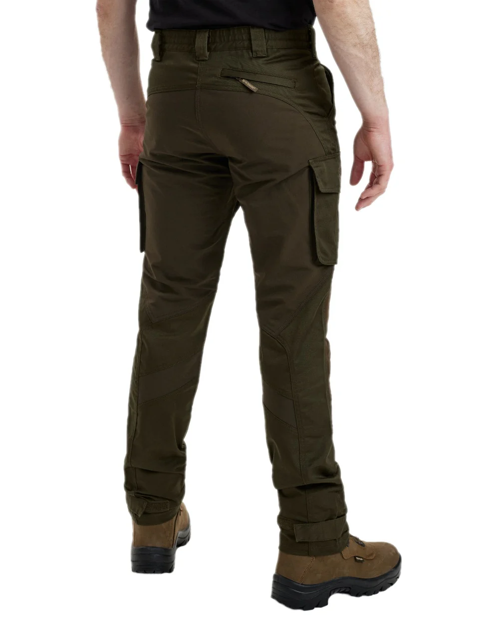Deerhunter Rogaland Stretch Trousers - Image 8