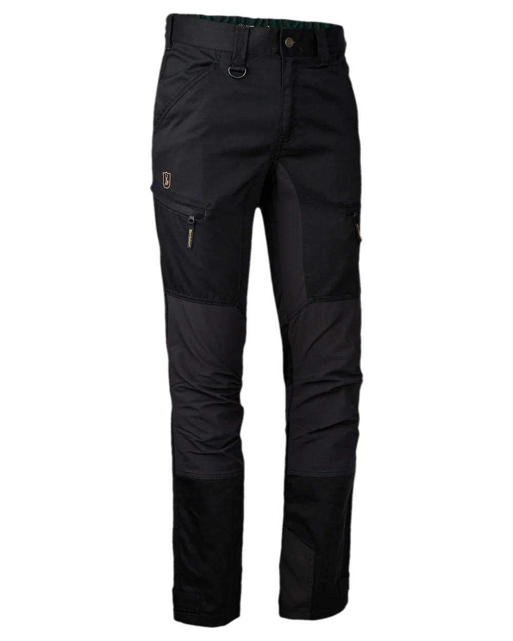 Deerhunter Rogaland Contrast Stretch Trousers - Image 10