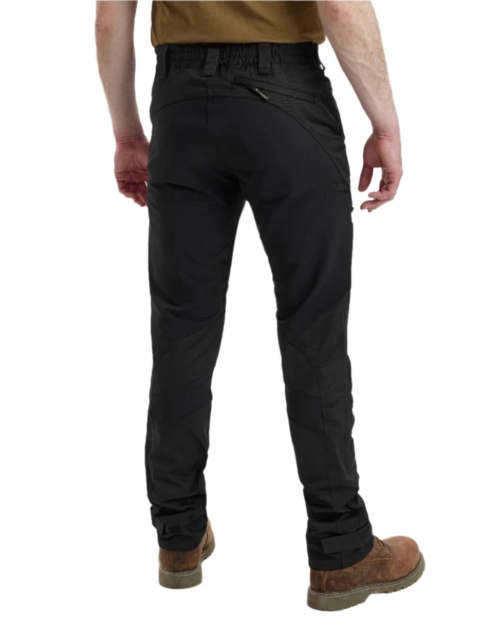 Deerhunter Rogaland Contrast Stretch Trousers - Image 13