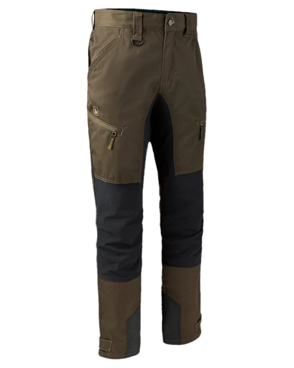Deerhunter Rogaland Contrast Stretch Trousers - Image 15