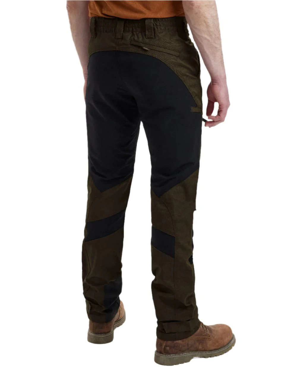 Deerhunter Rogaland Contrast Stretch Trousers - Image 21