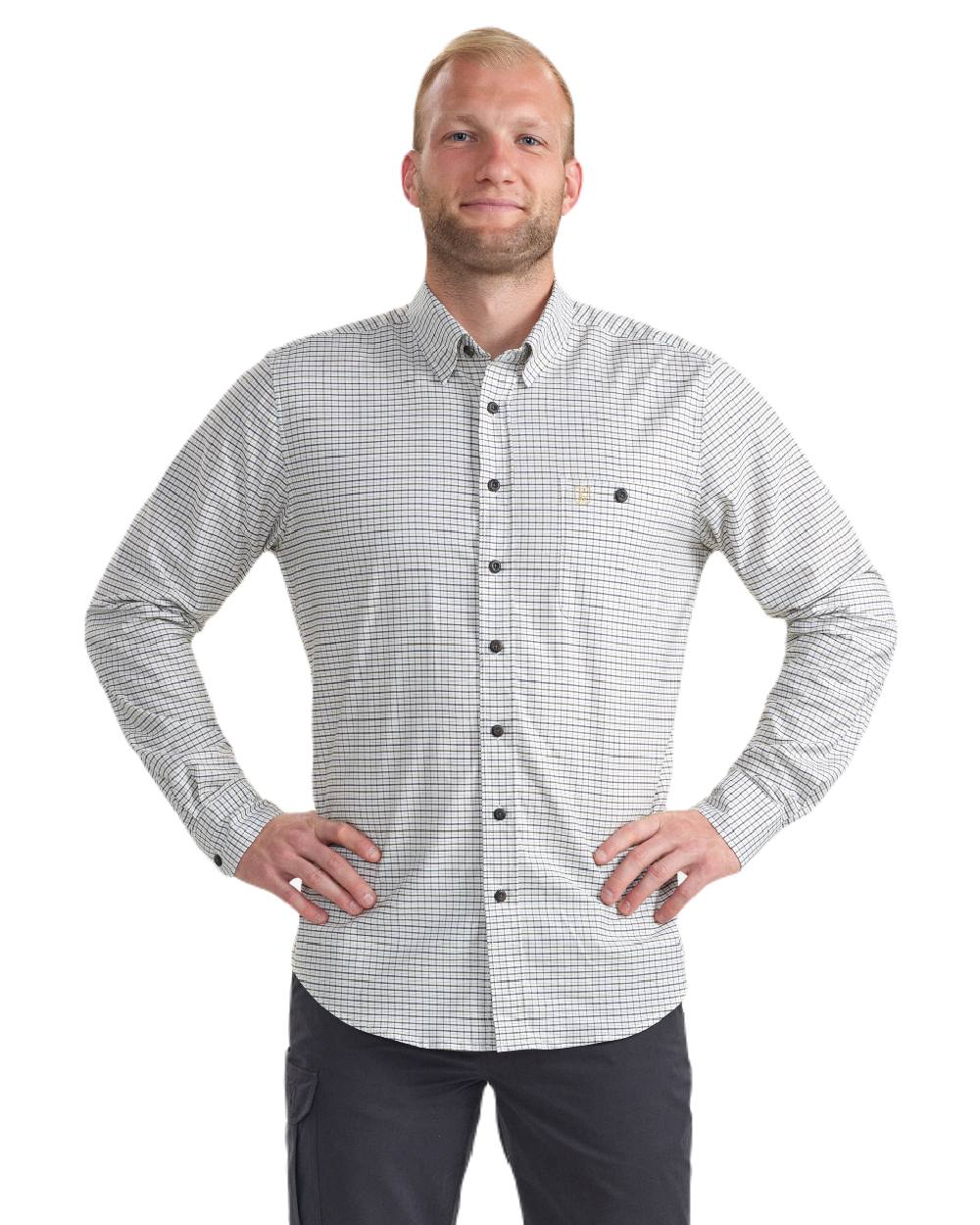 Deerhunter Samuel Shirt - Image 2
