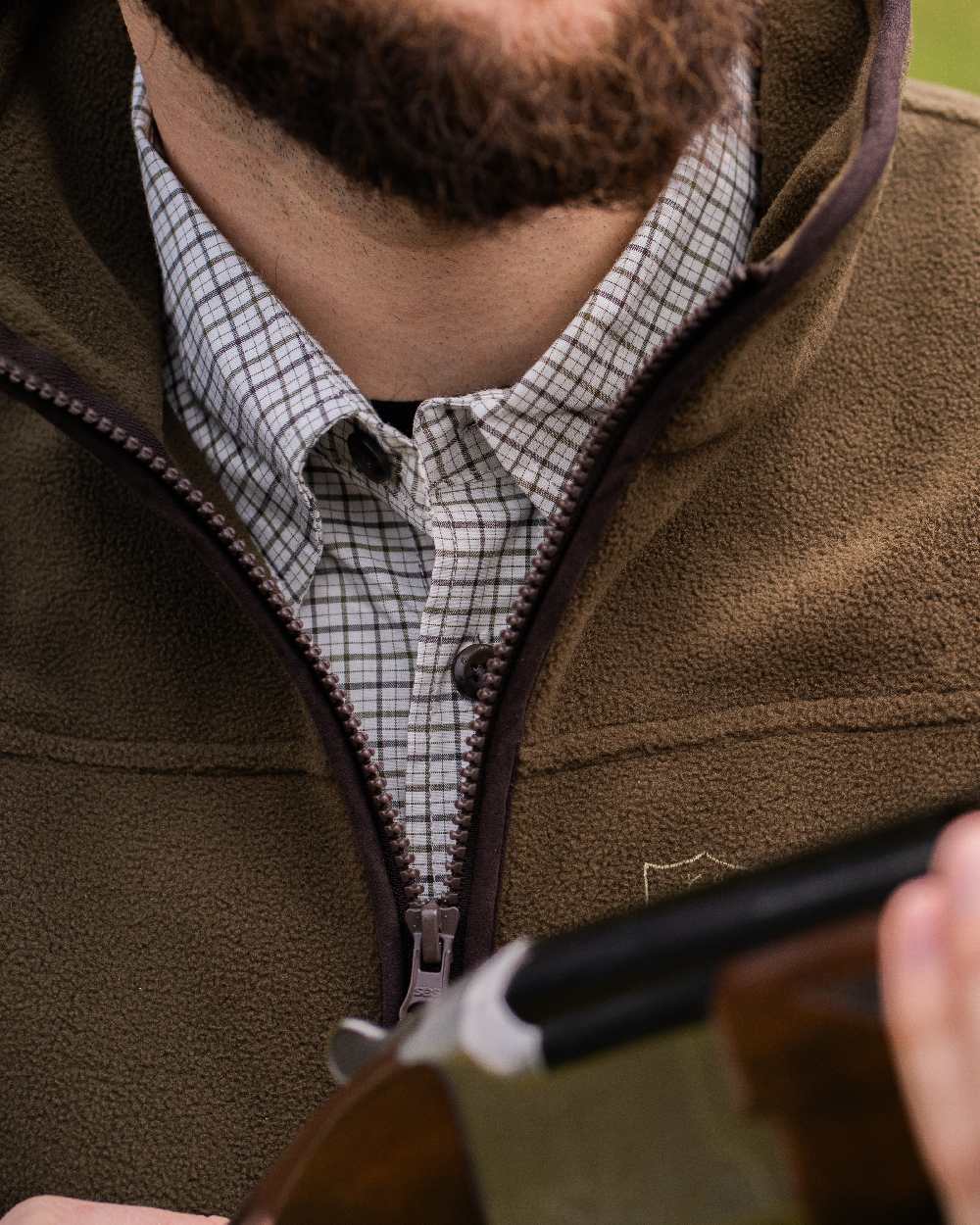 Deerhunter Samuel Shirt - Image 5