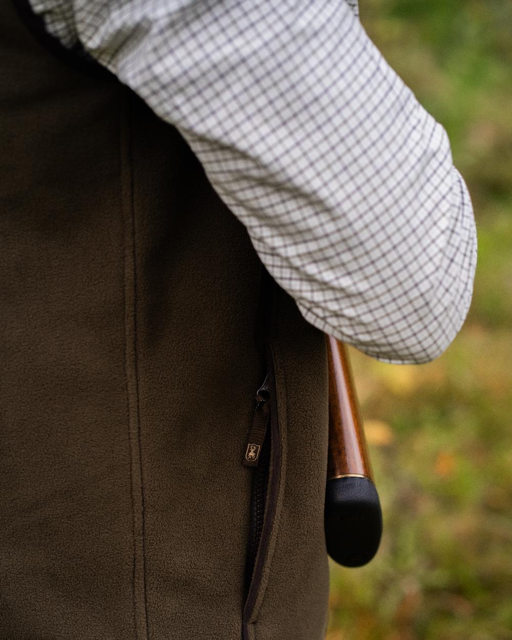 Deerhunter Samuel Shirt - Image 6