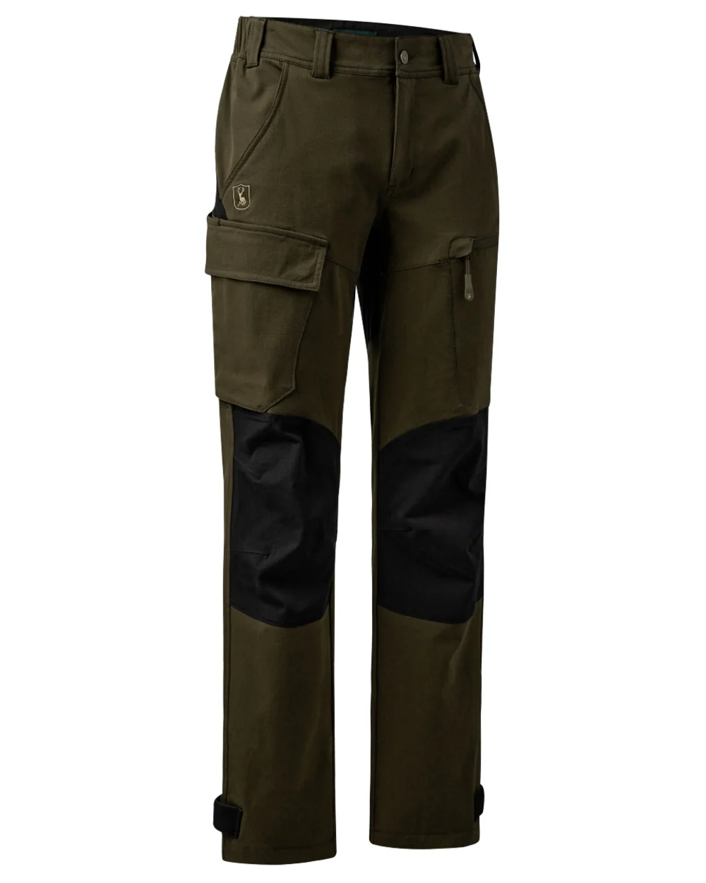 Deerhunter Sarek Full Stretch Trousers - Image 5