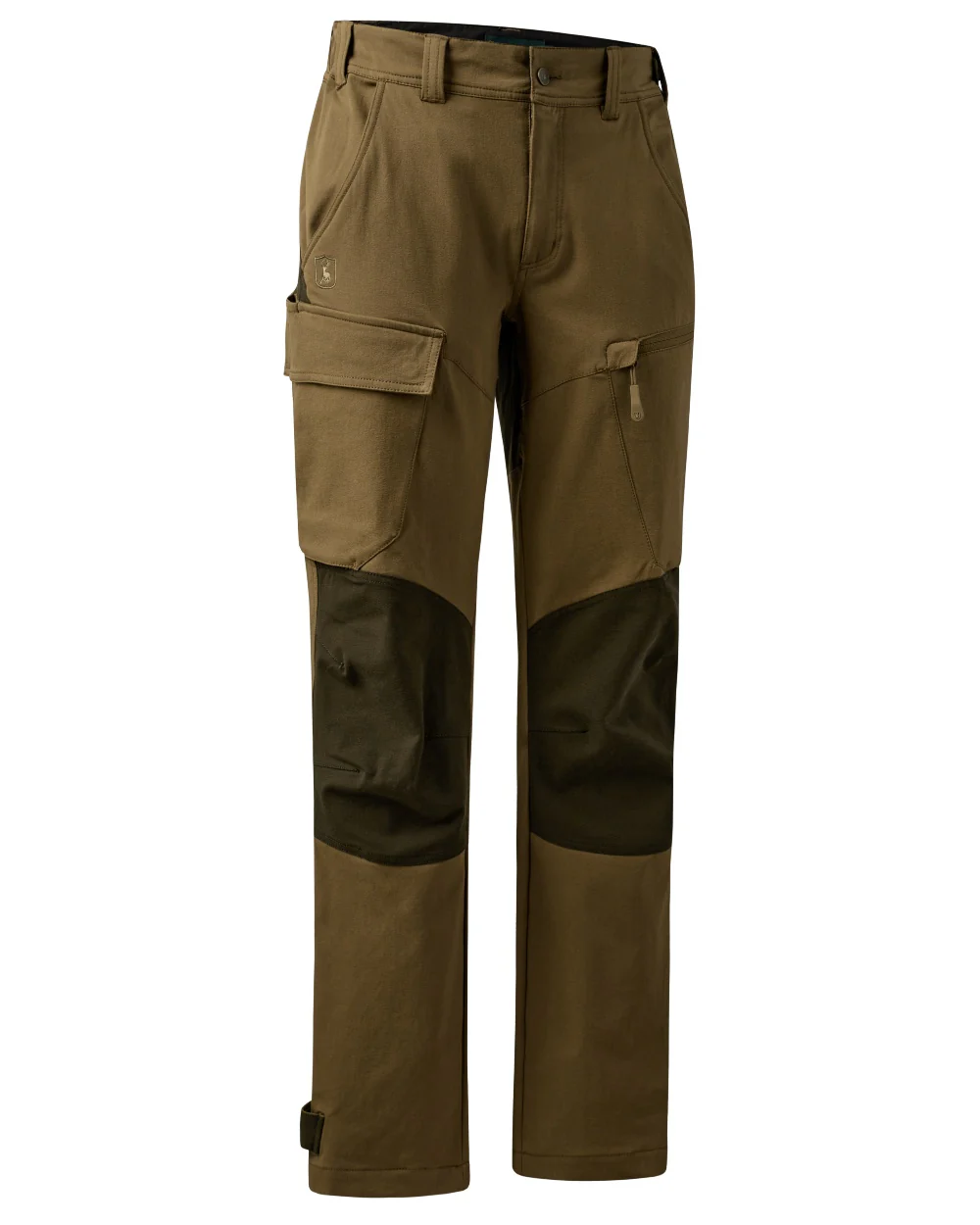 Deerhunter Sarek Full Stretch Trousers - Image 9