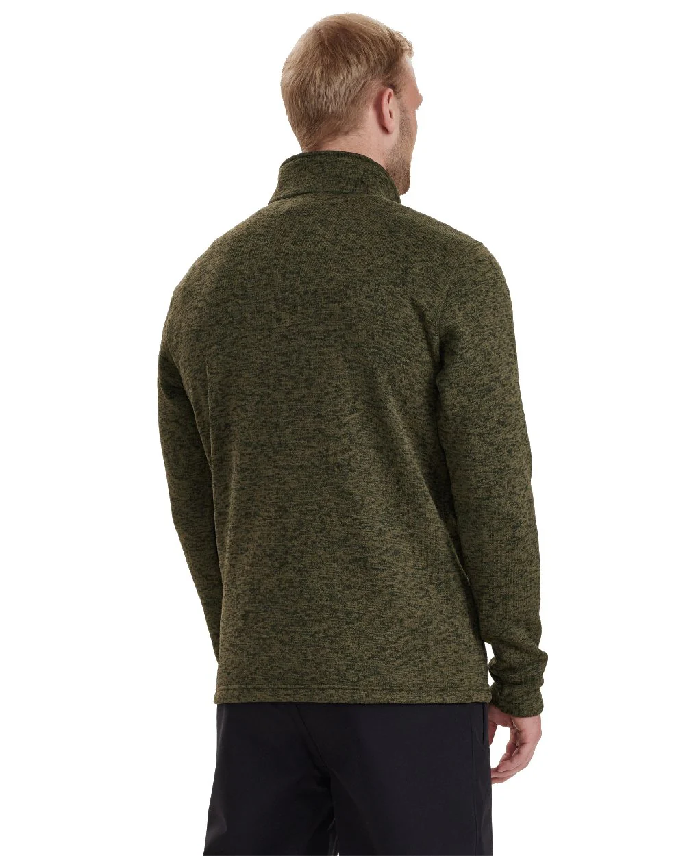 Deerhunter Sarek Knitted Jacket - Image 11