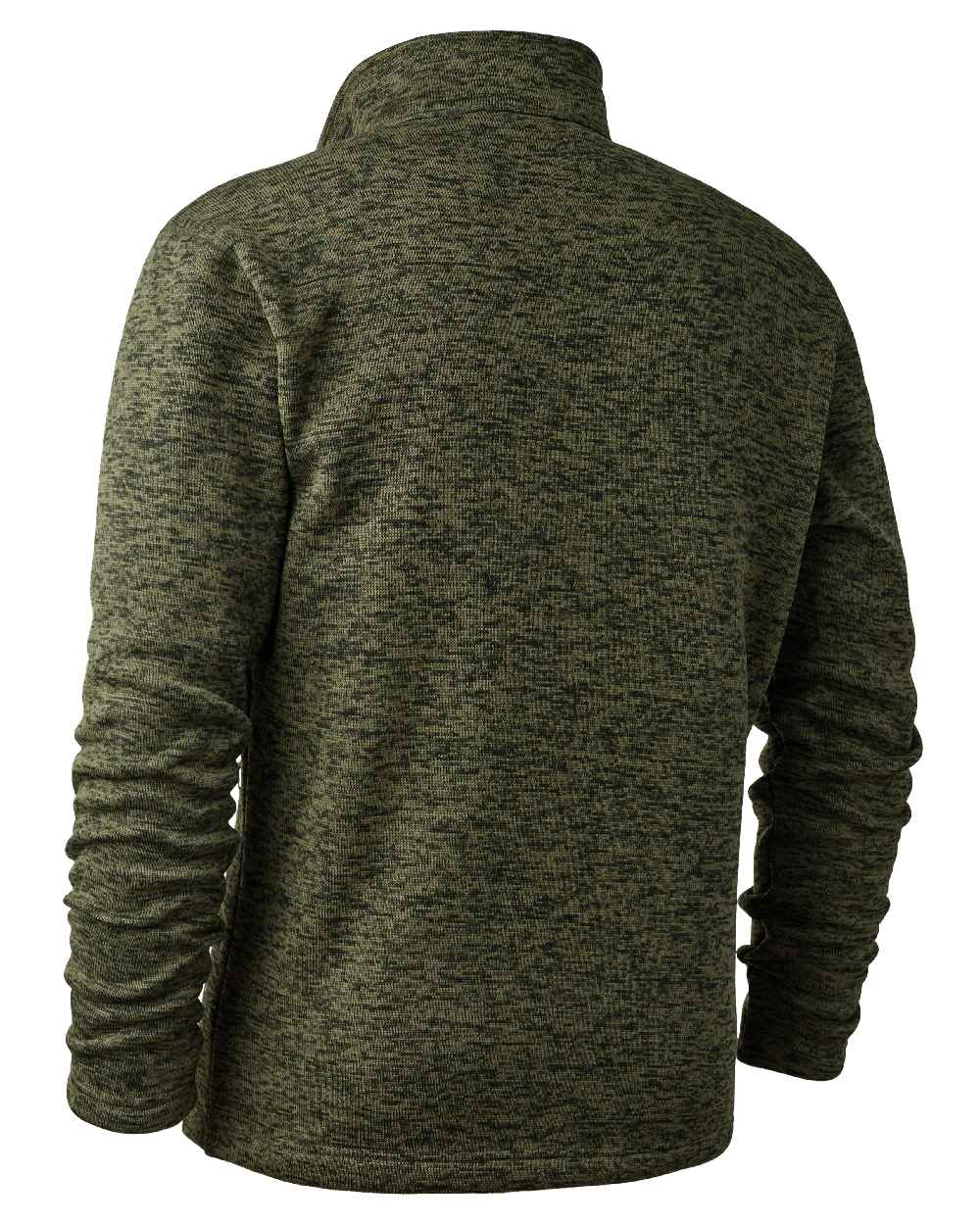 Deerhunter Sarek Knitted Jacket - Image 12