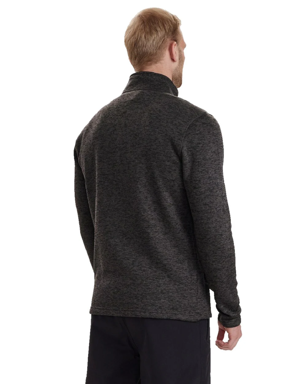 Deerhunter Sarek Knitted Jacket - Image 15