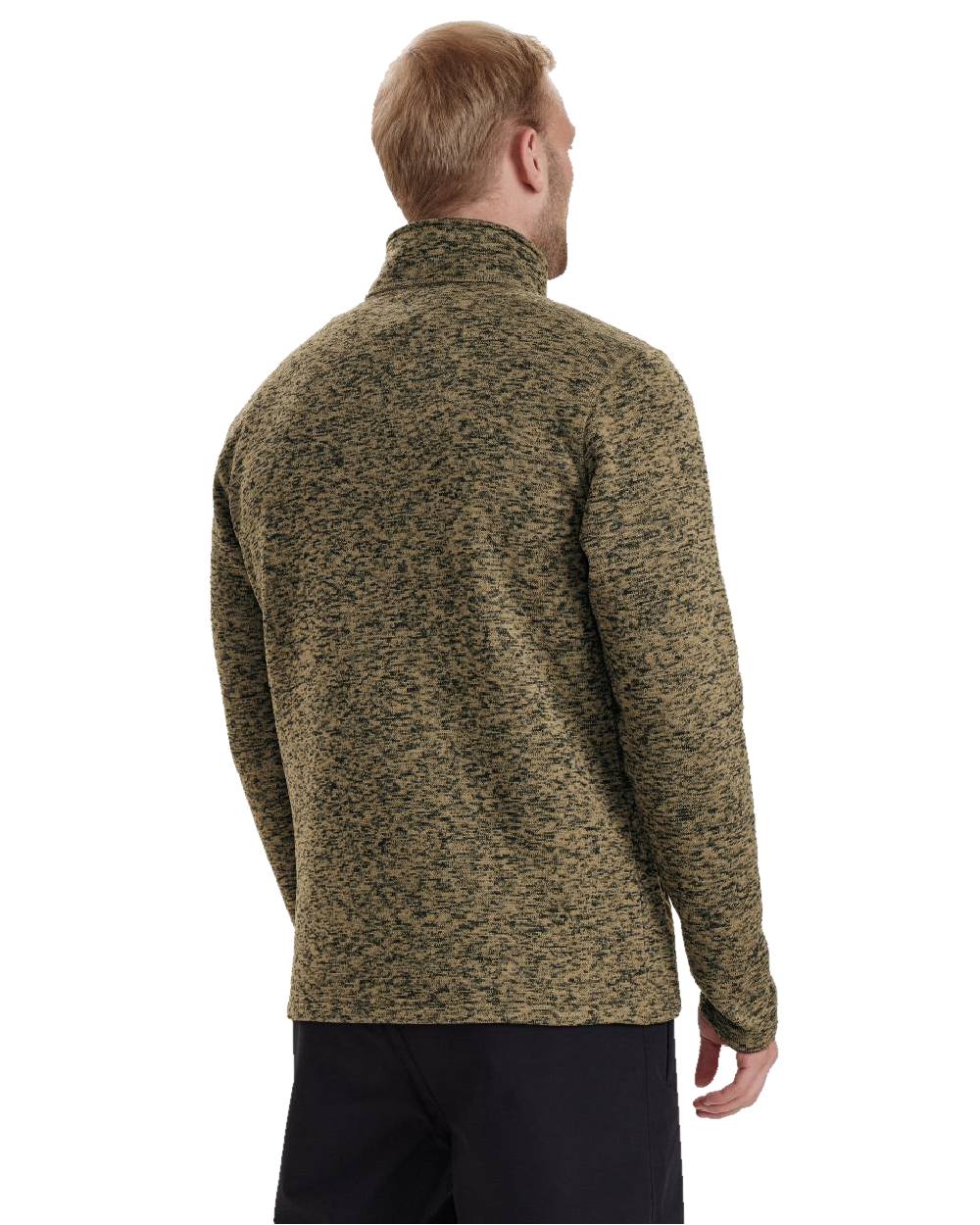 Deerhunter Sarek Knitted Jacket - Image 6