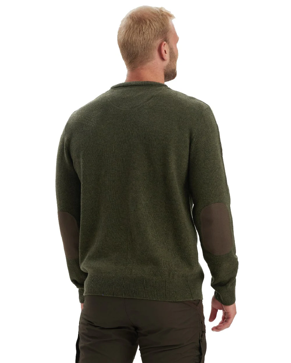 Deerhunter Sheffield O-Neck Sweater - Image 11