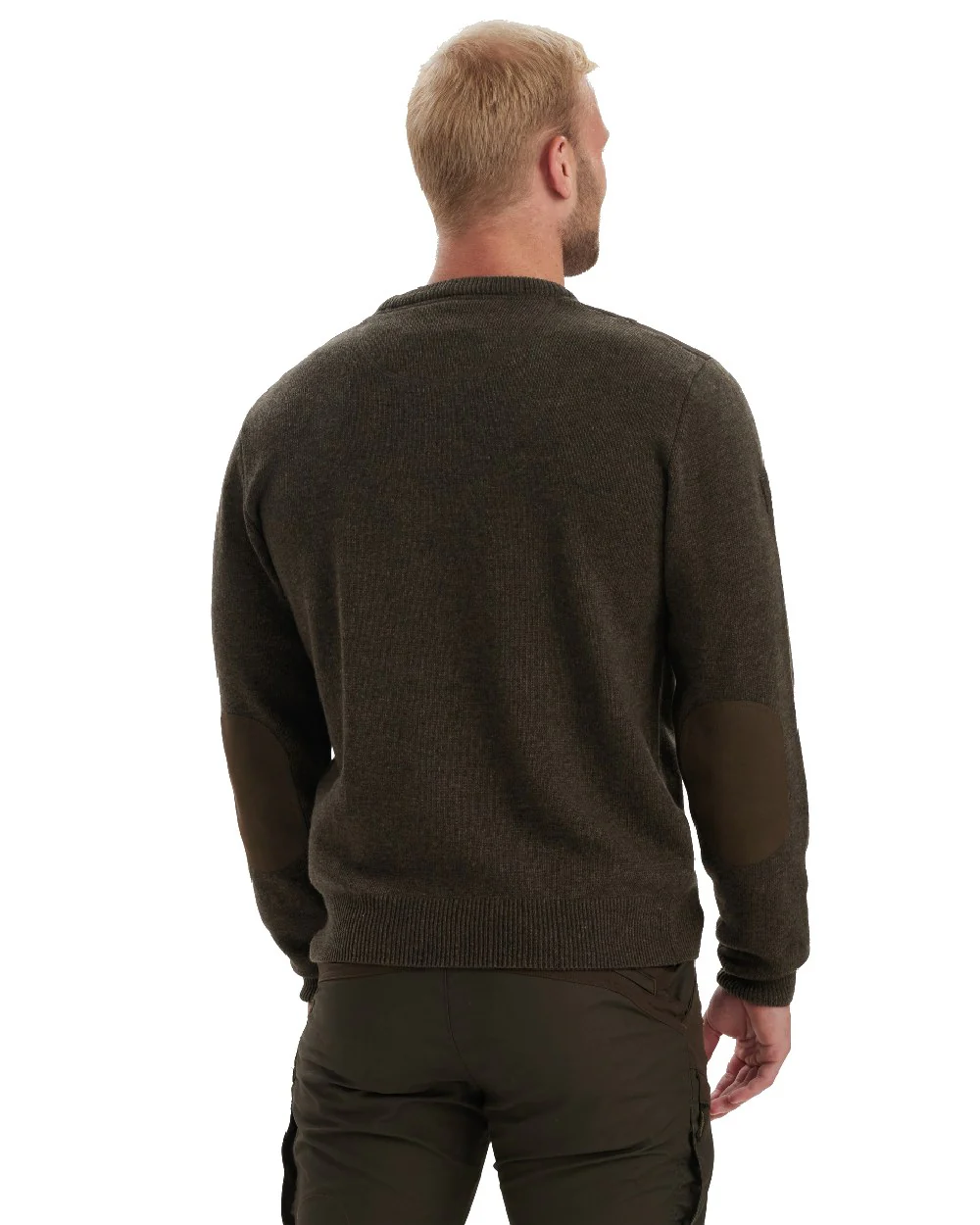 Deerhunter Sheffield O-Neck Sweater - Image 14