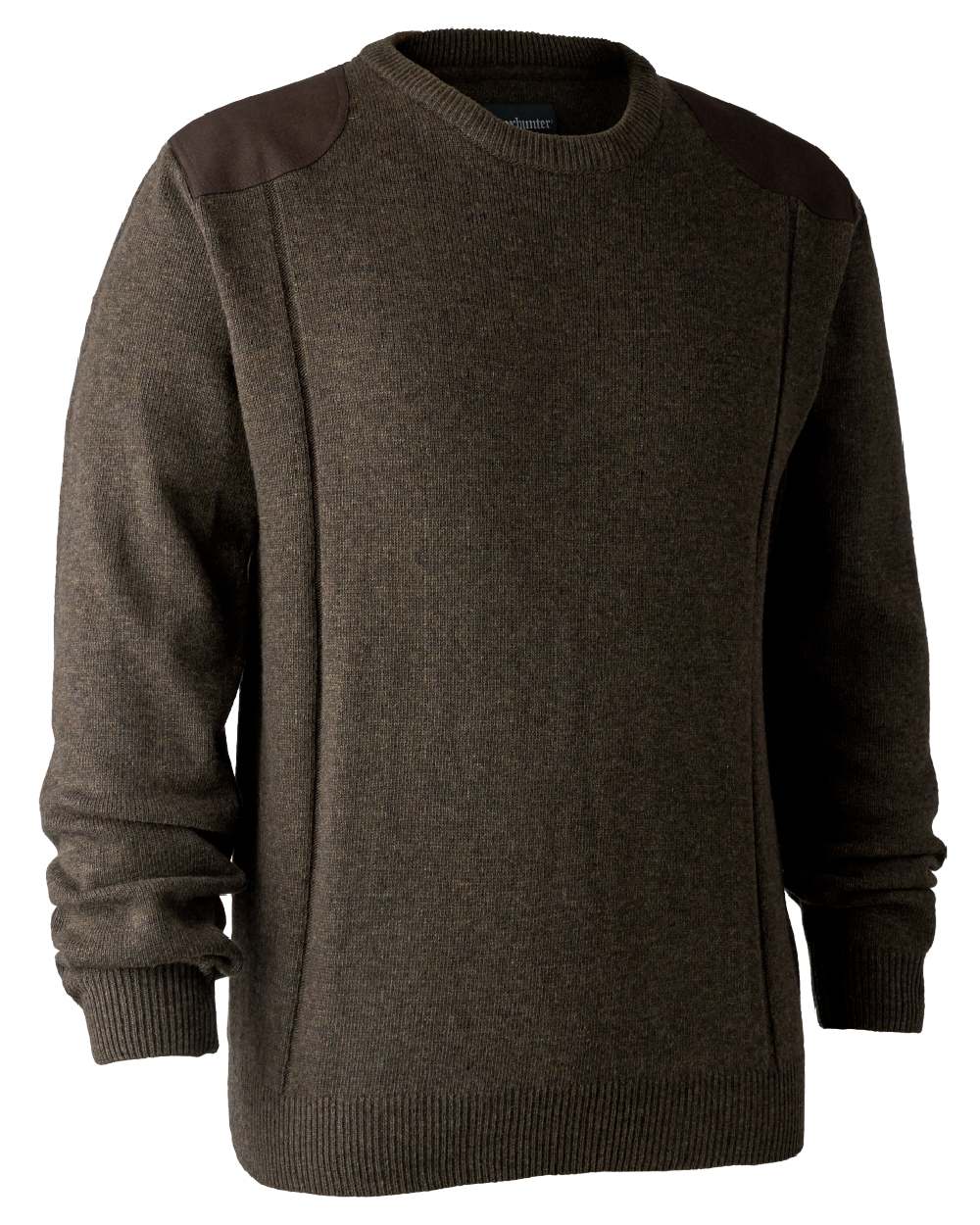 Deerhunter Sheffield O-Neck Sweater - Image 3
