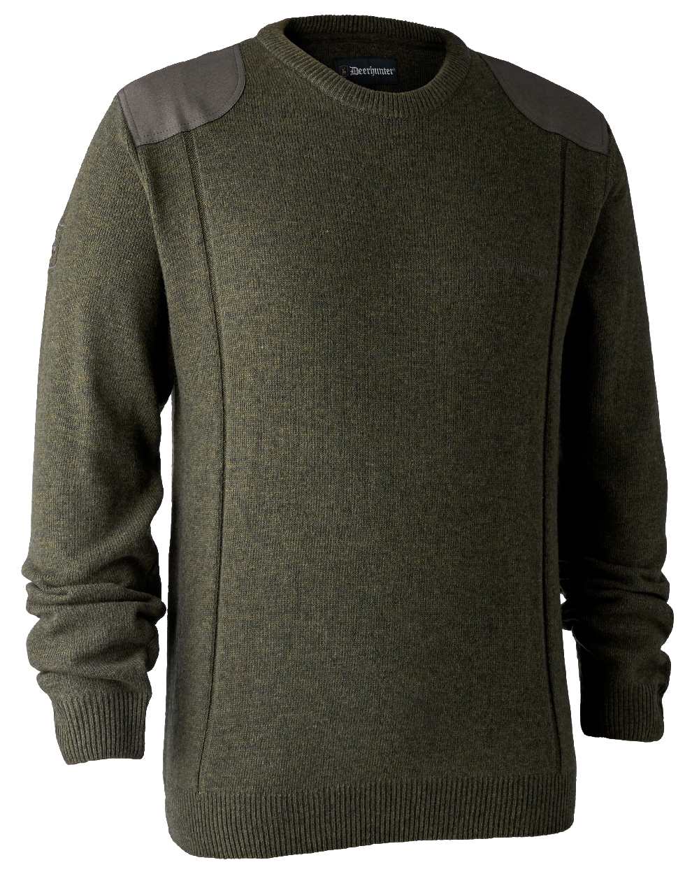 Deerhunter Sheffield O-Neck Sweater - Image 8