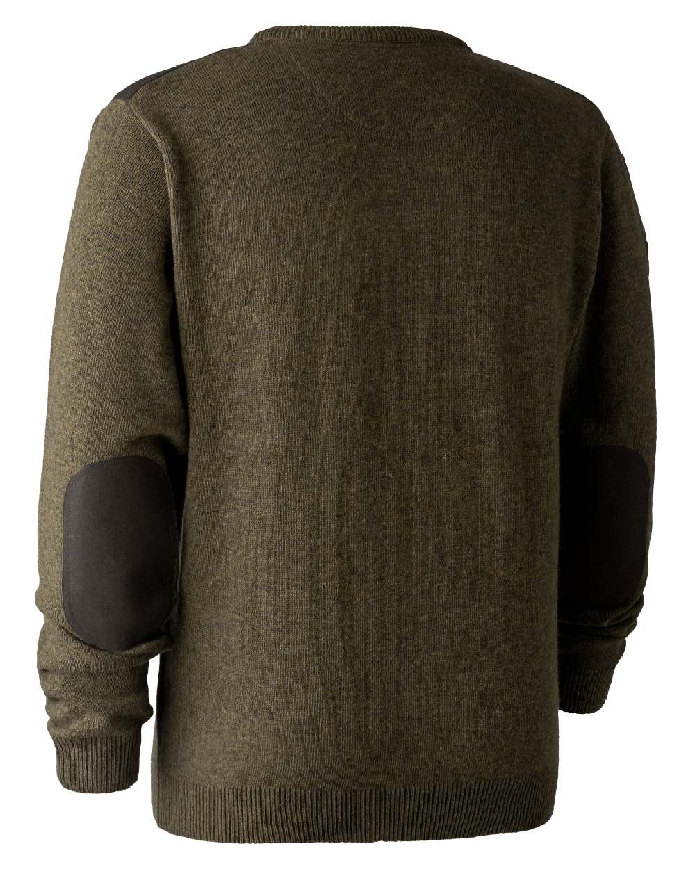 Deerhunter Sheffield V-Neck Sweater - Image 5