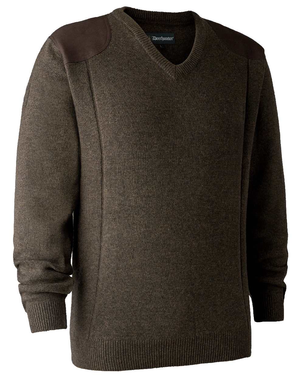 Deerhunter Sheffield V-Neck Sweater - Image 6