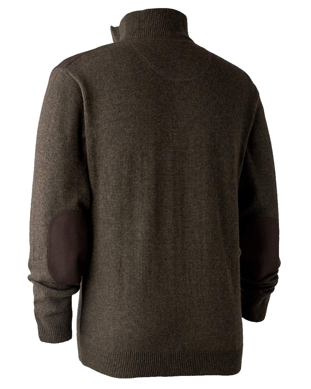 Deerhunter Sheffield Zip Neck Sweater - Image 12