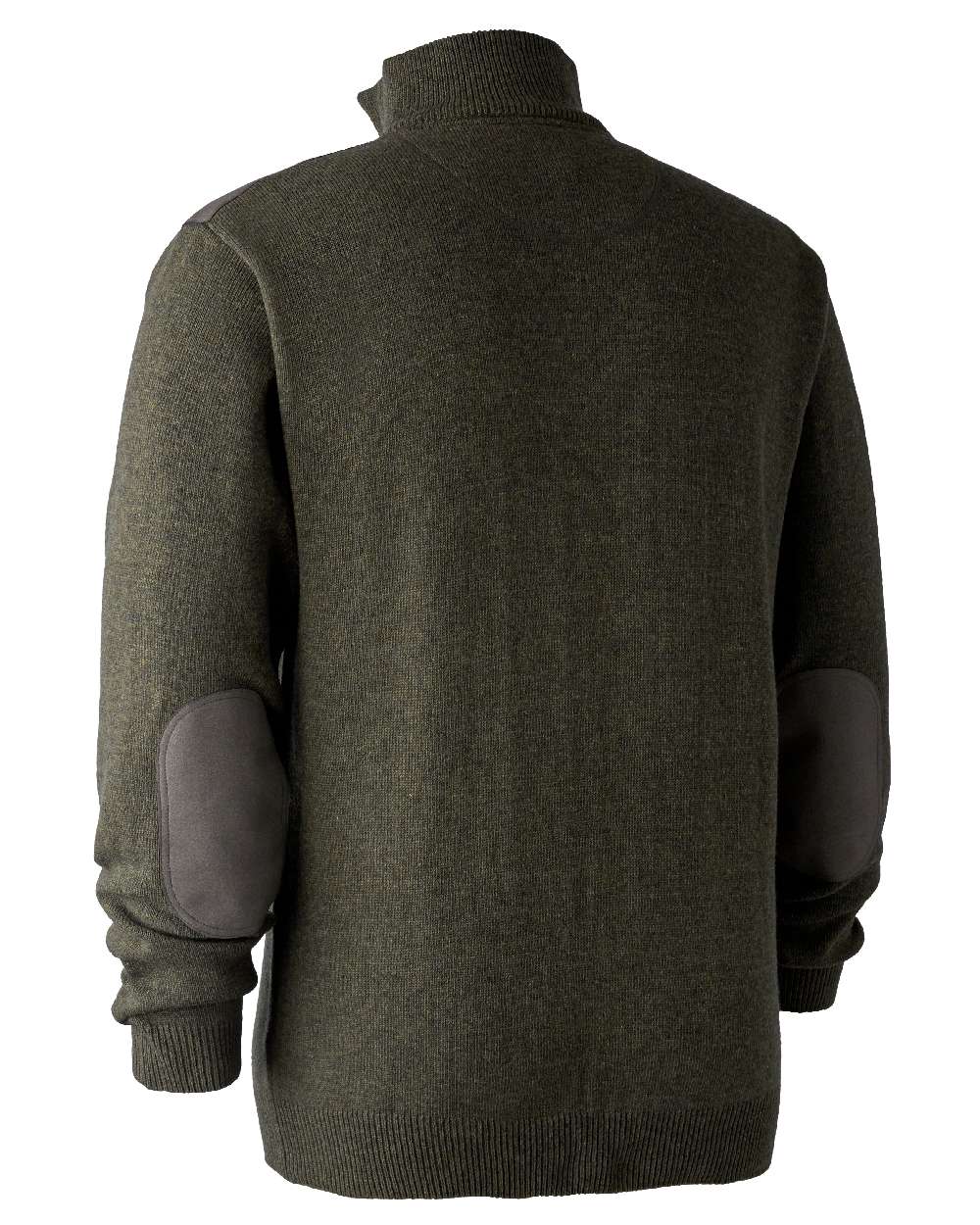 Deerhunter Sheffield Zip Neck Sweater - Image 17