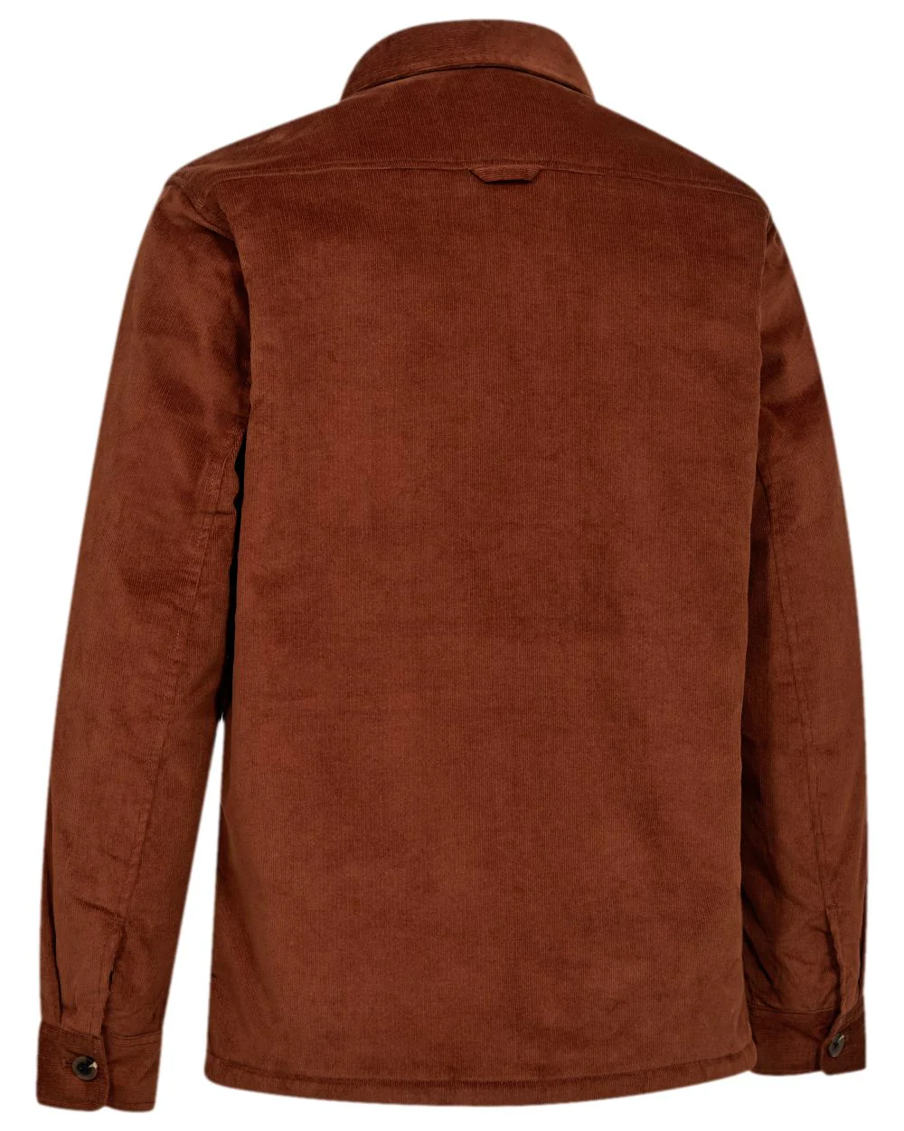 Deerhunter Sherpa Lined Corduroy Jacket - Image 2