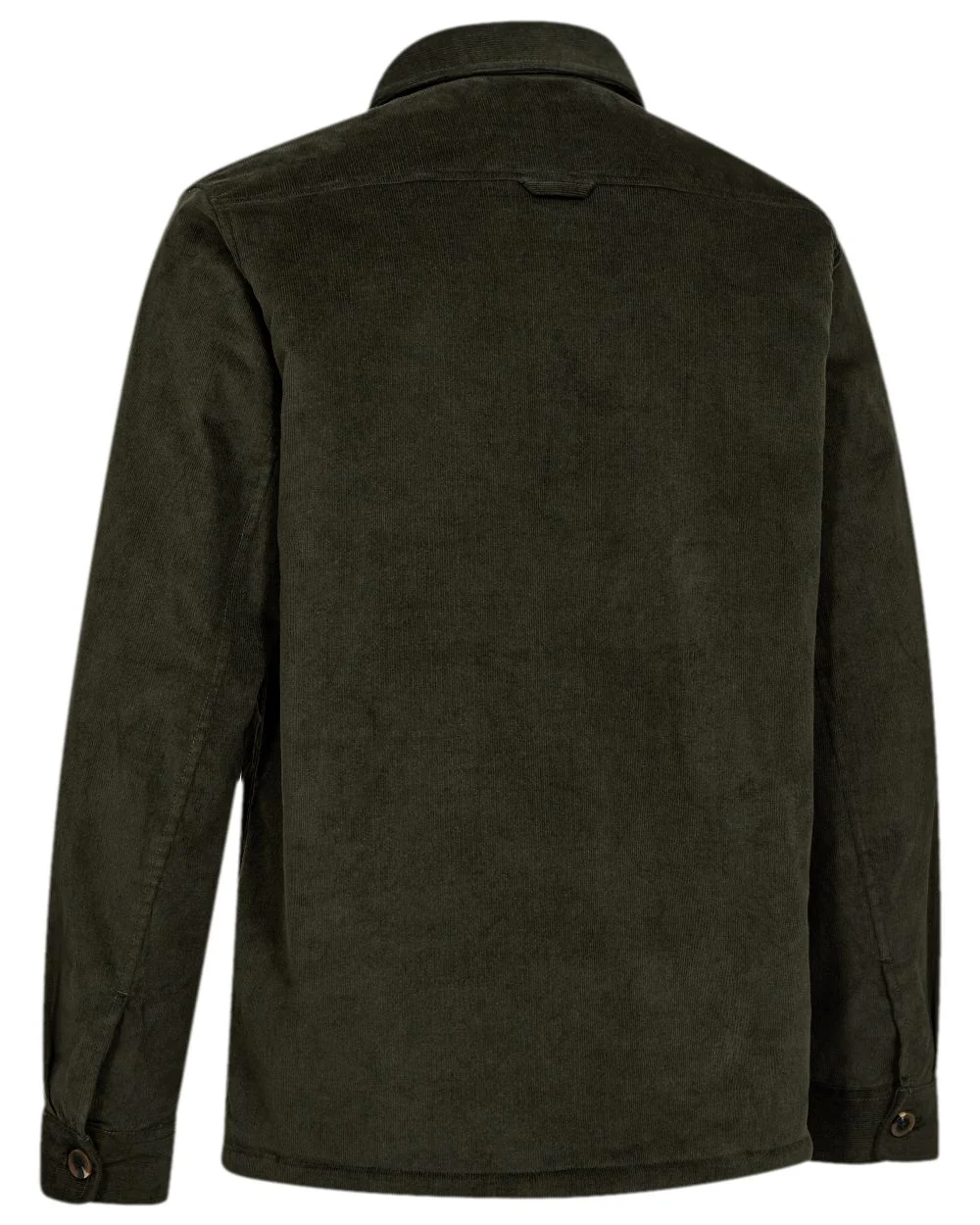 Deerhunter Sherpa Lined Corduroy Jacket - Image 4