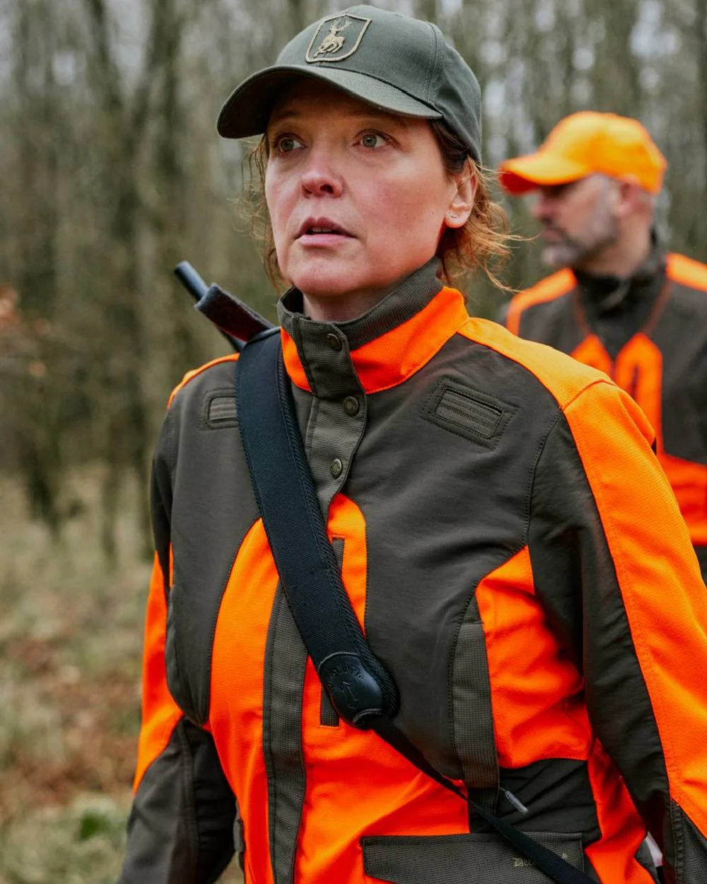 Deerhunter Shield Cap - Image 2