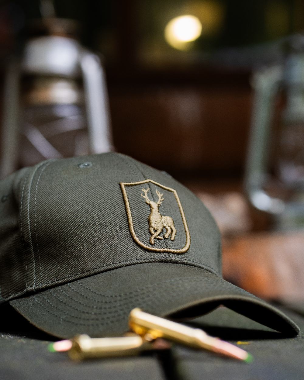 Deerhunter Shield Cap - Image 4