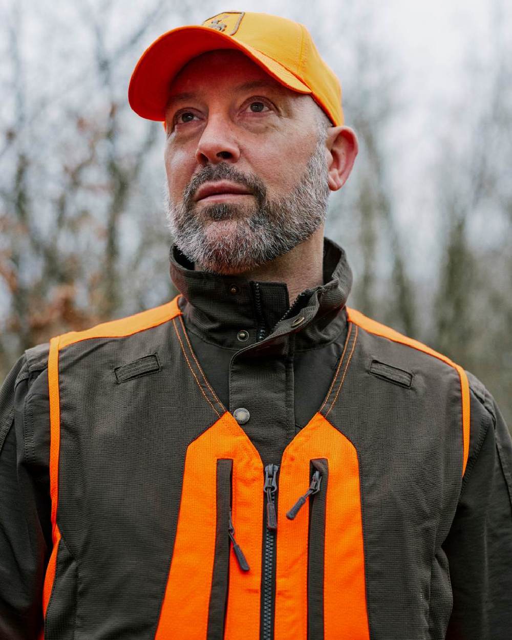 Deerhunter Shield Cap - Image 7