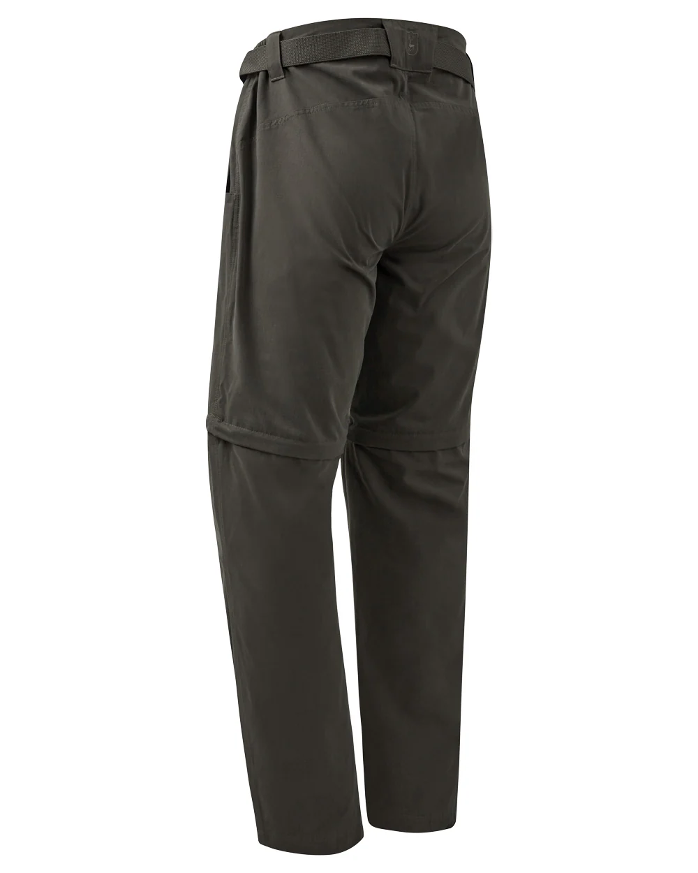 Deerhunter Slogen Zip-Off Trousers - Image 11