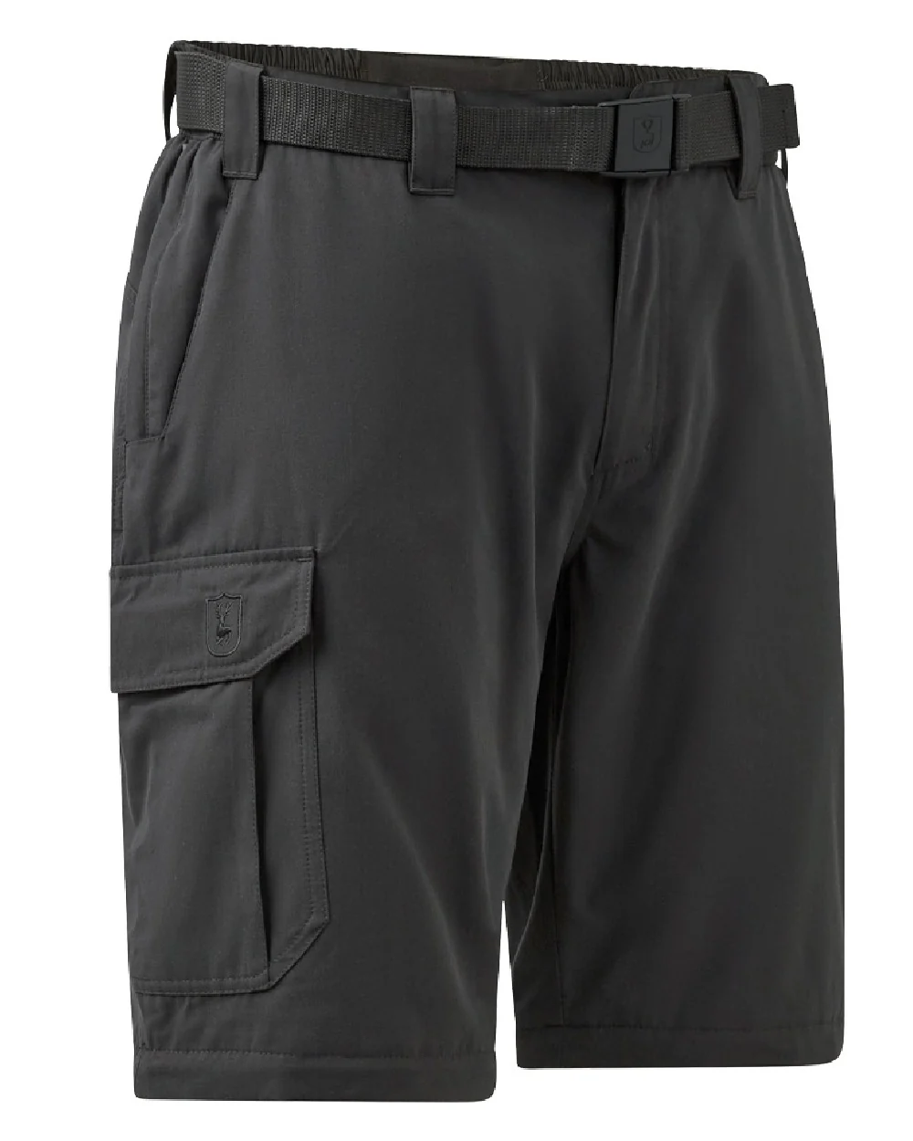 Deerhunter Slogen Zip-Off Trousers - Image 6