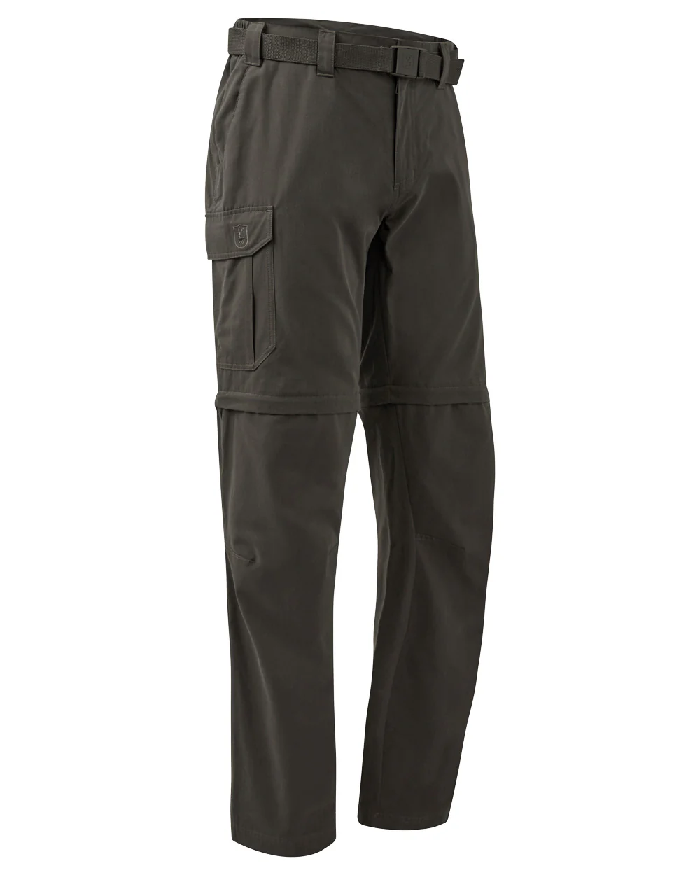 Deerhunter Slogen Zip-Off Trousers - Image 9