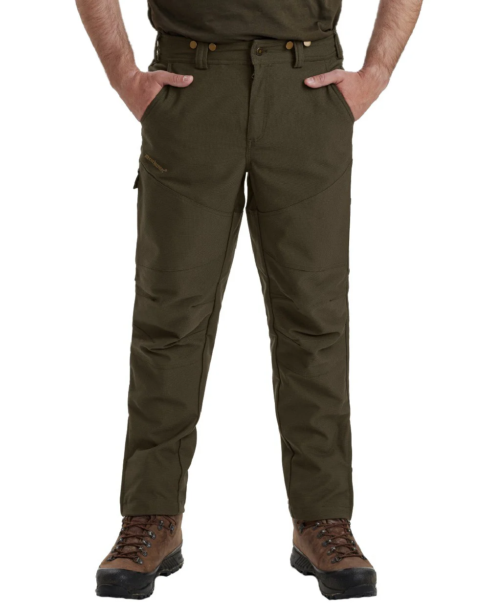Deerhunter Strike Extreme Boot Trousers - Image 2