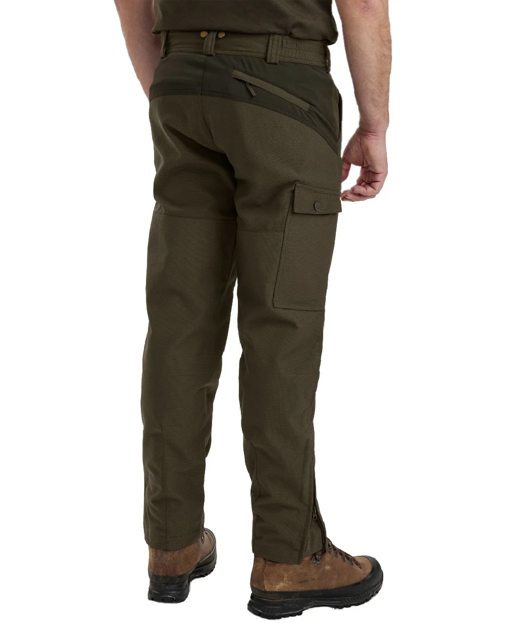Deerhunter Strike Extreme Boot Trousers - Image 4