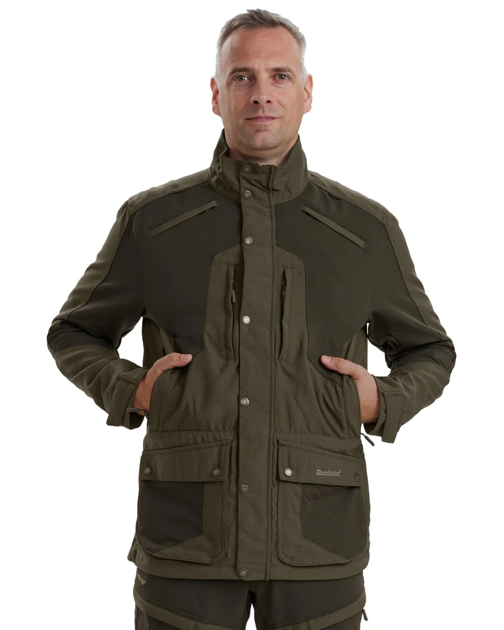 Deerhunter Strike Extreme Jacket - Image 3