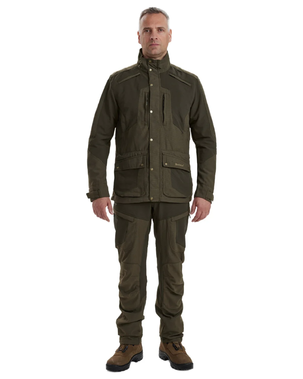 Deerhunter Strike Extreme Jacket - Image 5