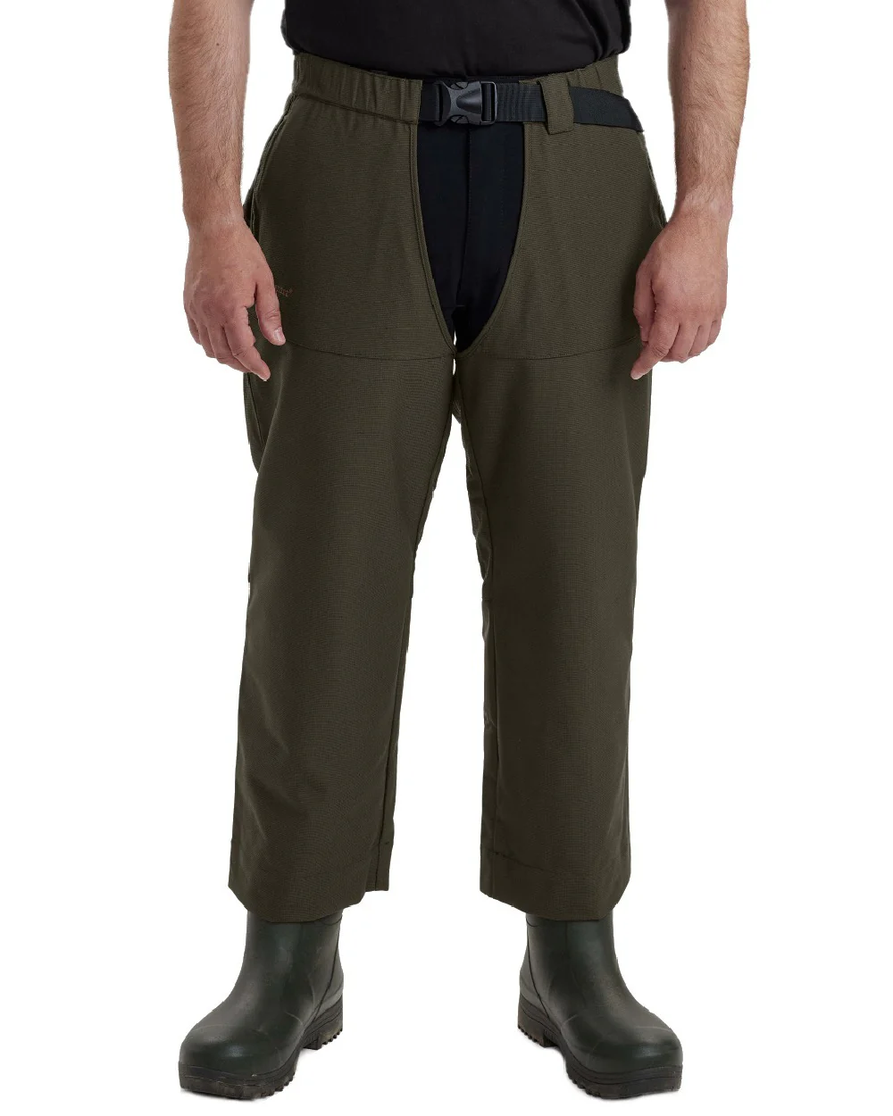 Deerhunter Strike Extreme Pull-Over Trousers - Image 2