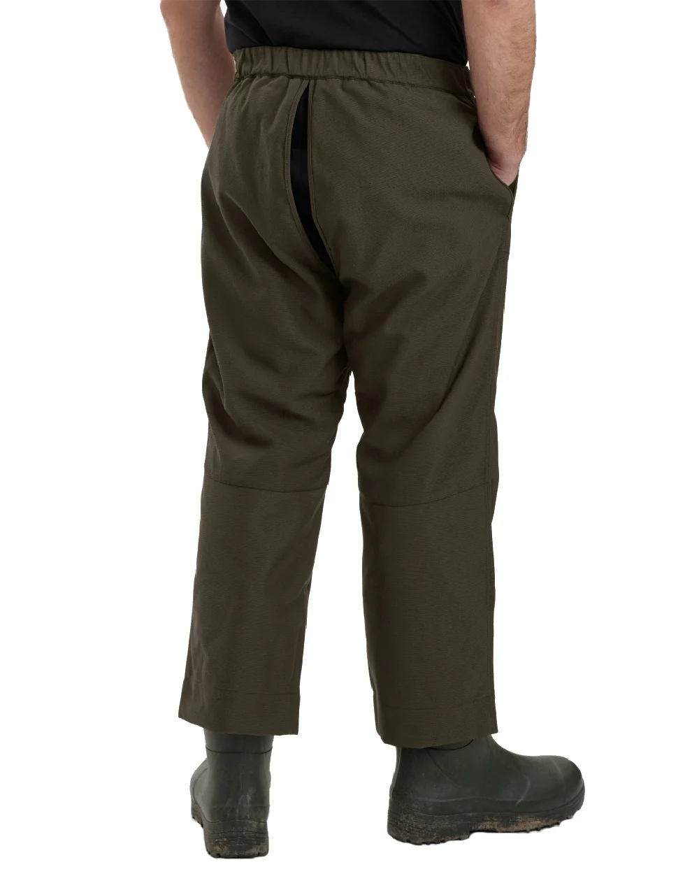 Deerhunter Strike Extreme Pull-Over Trousers - Image 4