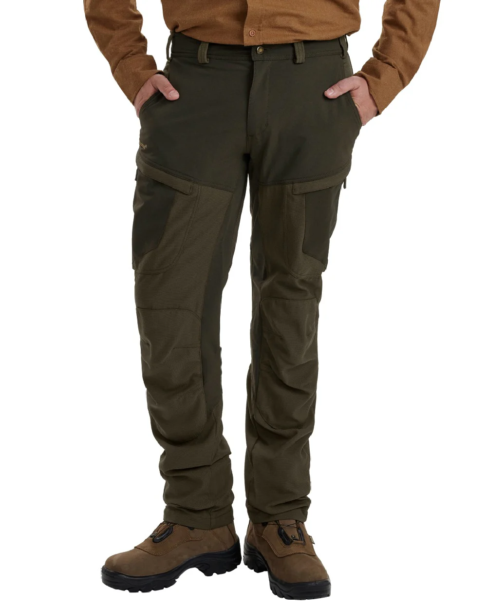 Deerhunter Strike Extreme Trousers - Image 3