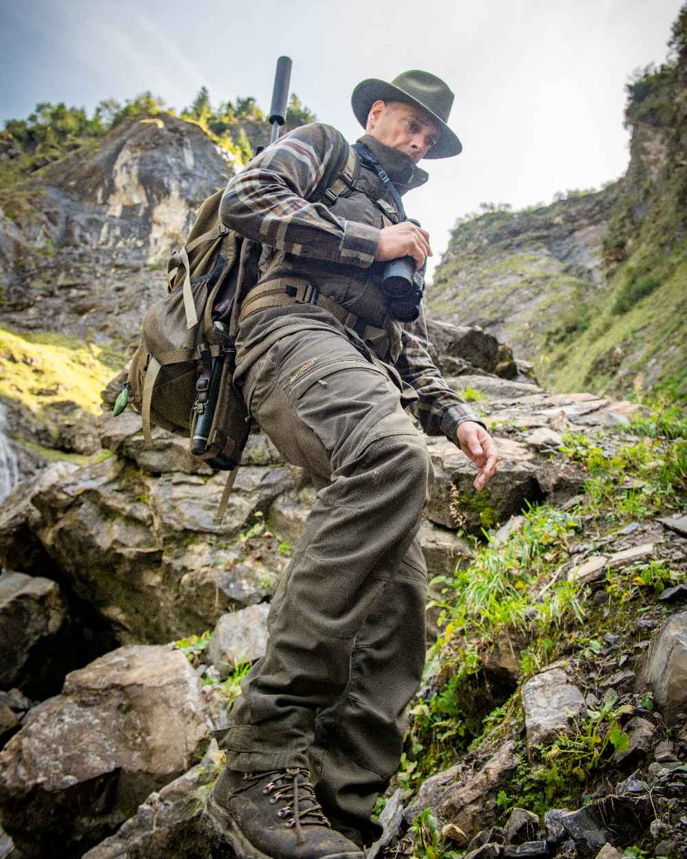 Deerhunter Strike Extreme Trousers - Image 4
