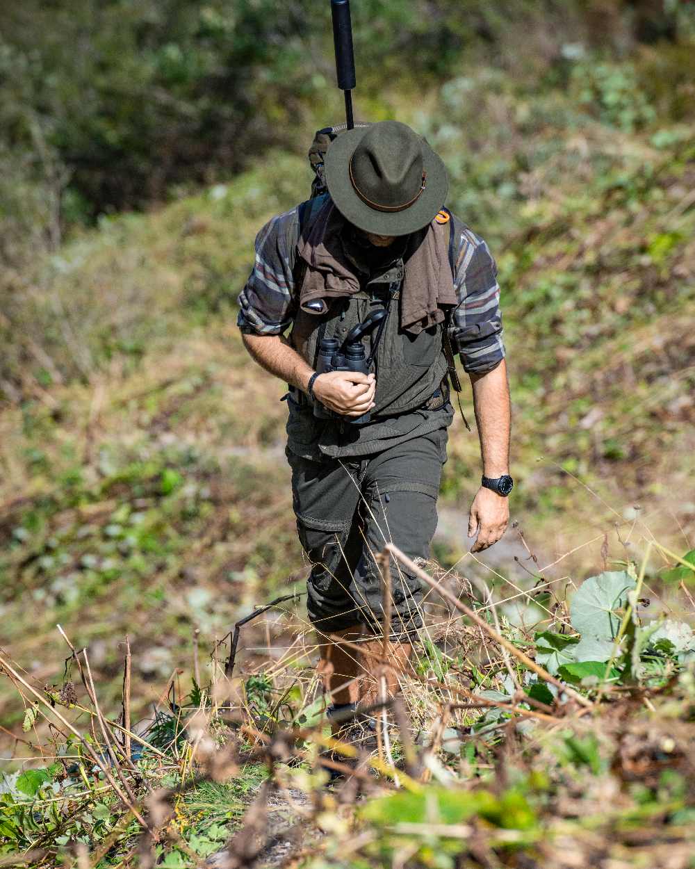 Deerhunter Strike Extreme Trousers - Image 5