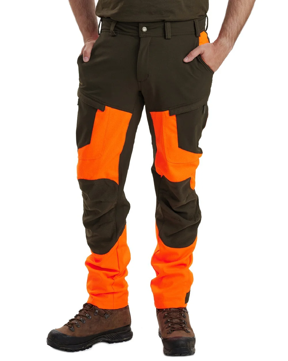 Deerhunter Strike Extreme Trousers Clearance - Image 2