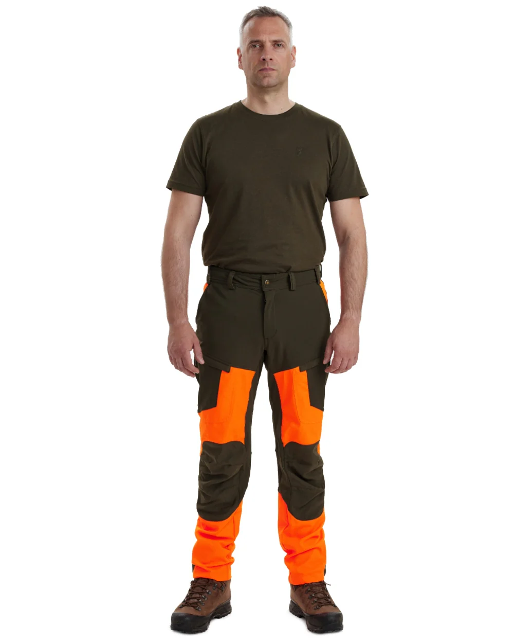 Deerhunter Strike Extreme Trousers Clearance - Image 3