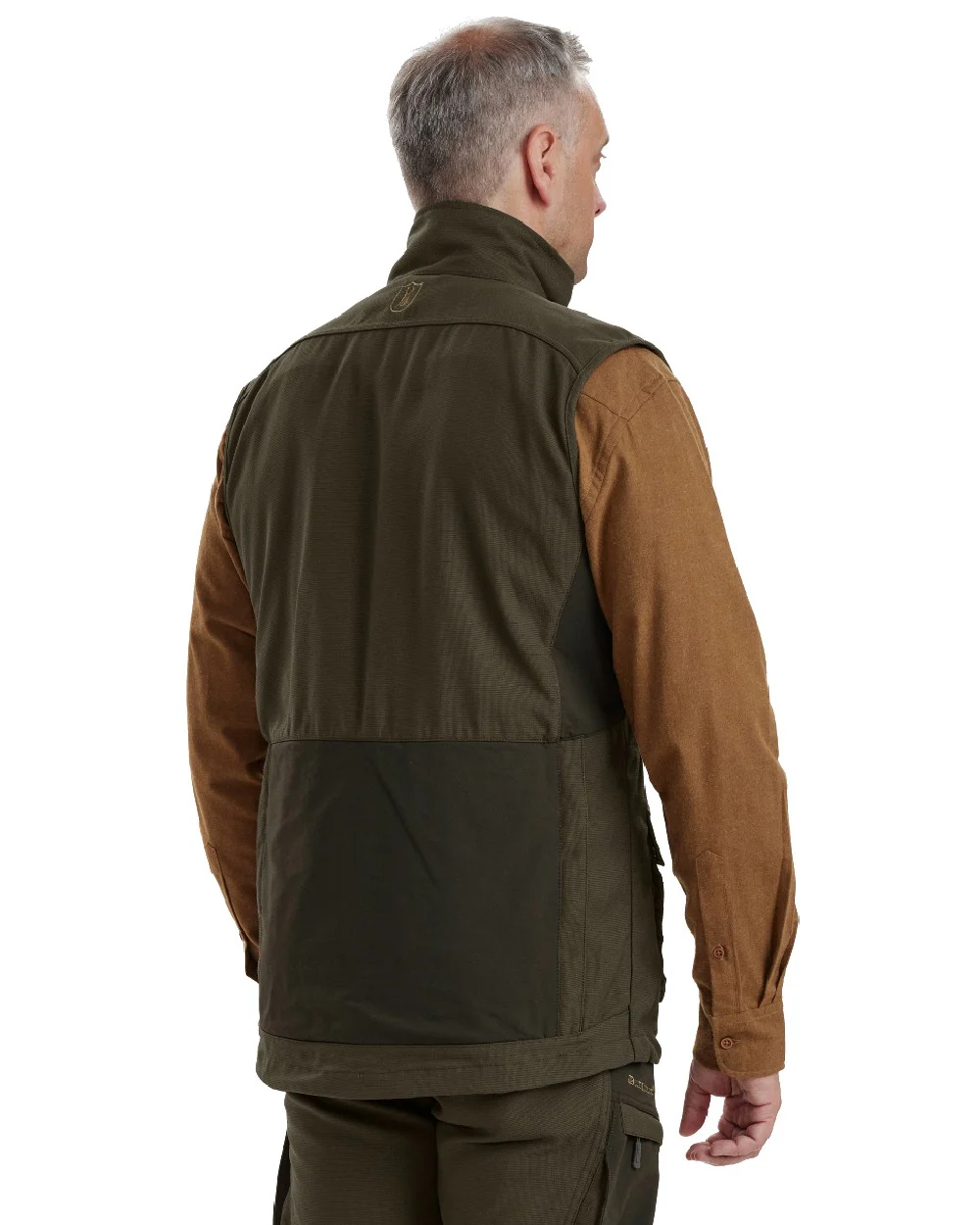 Deerhunter Strike Extreme Waistcoat - Image 6