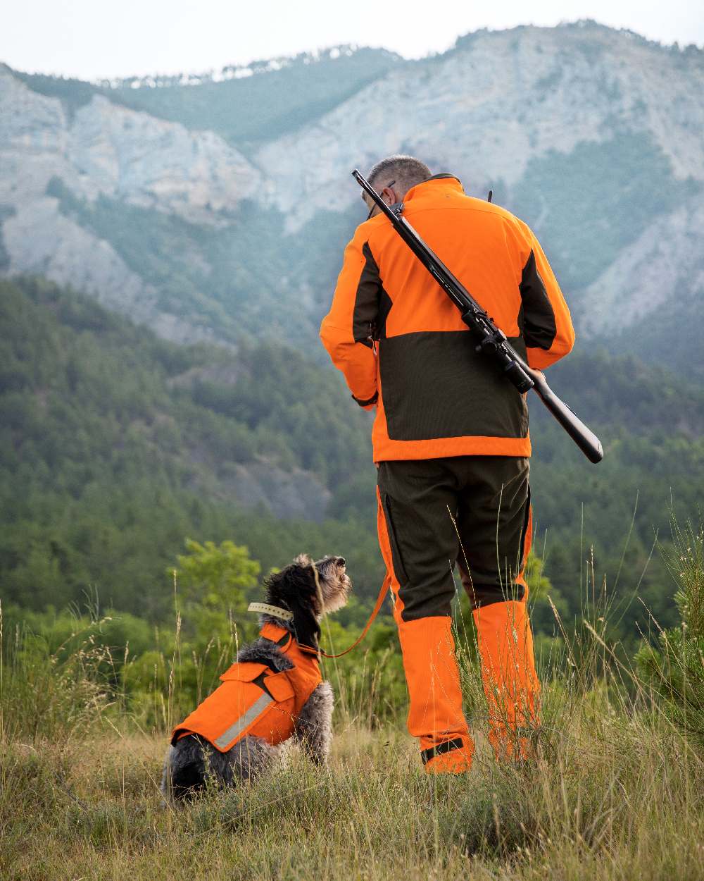 Deerhunter Strike Extreme Waterproof Trousers - Image 3