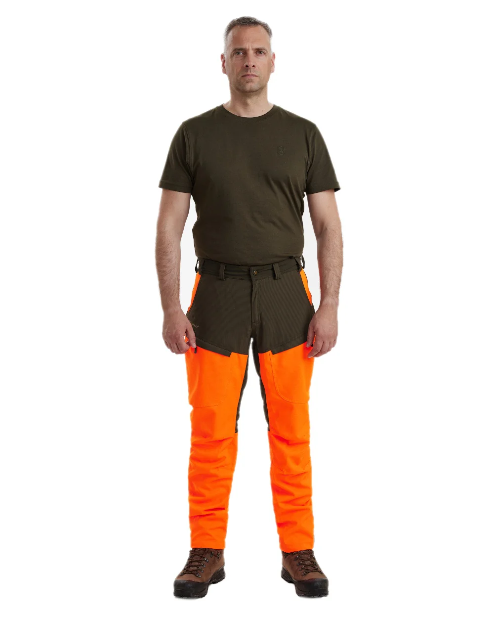 Deerhunter Strike Extreme Waterproof Trousers - Image 5
