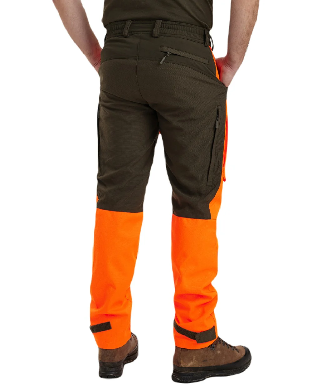 Deerhunter Strike Extreme Waterproof Trousers - Image 6