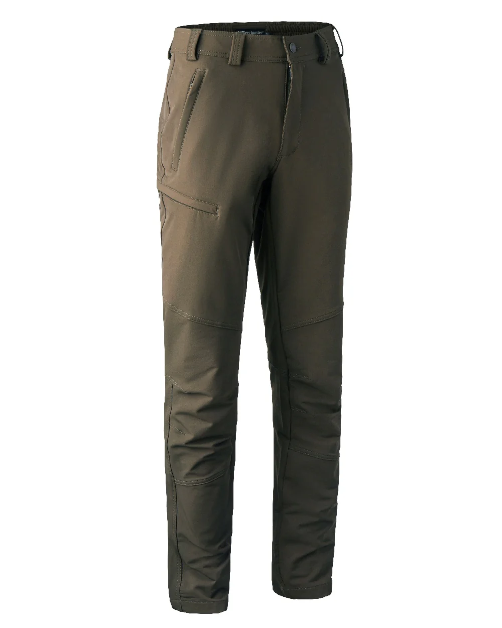 Deerhunter Strike Full Stretch Trousers - Image 10
