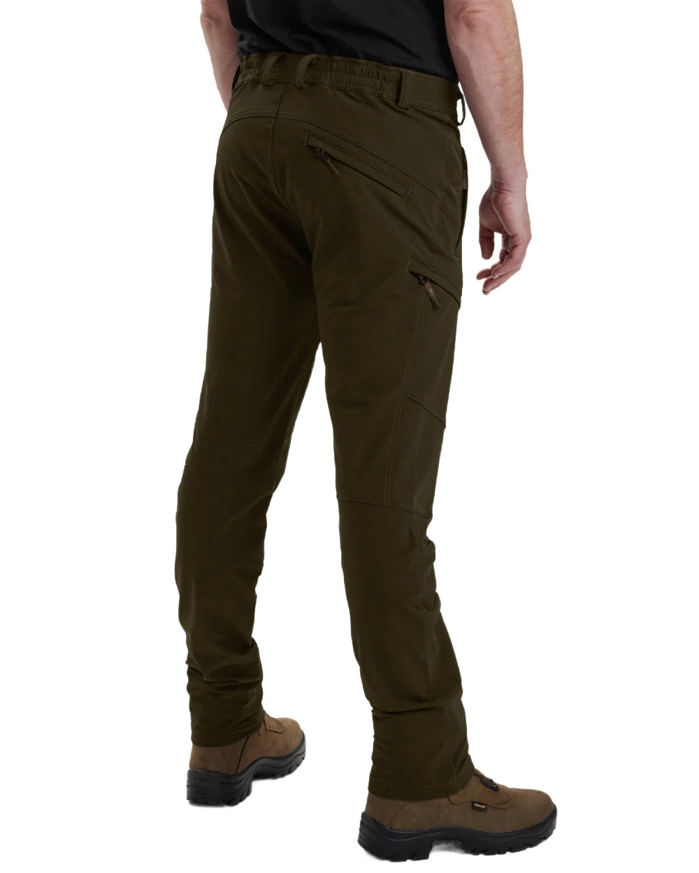 Deerhunter Strike Full Stretch Trousers - Image 16