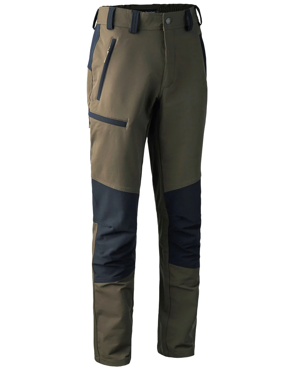 Deerhunter Strike Full Stretch Trousers - Image 17
