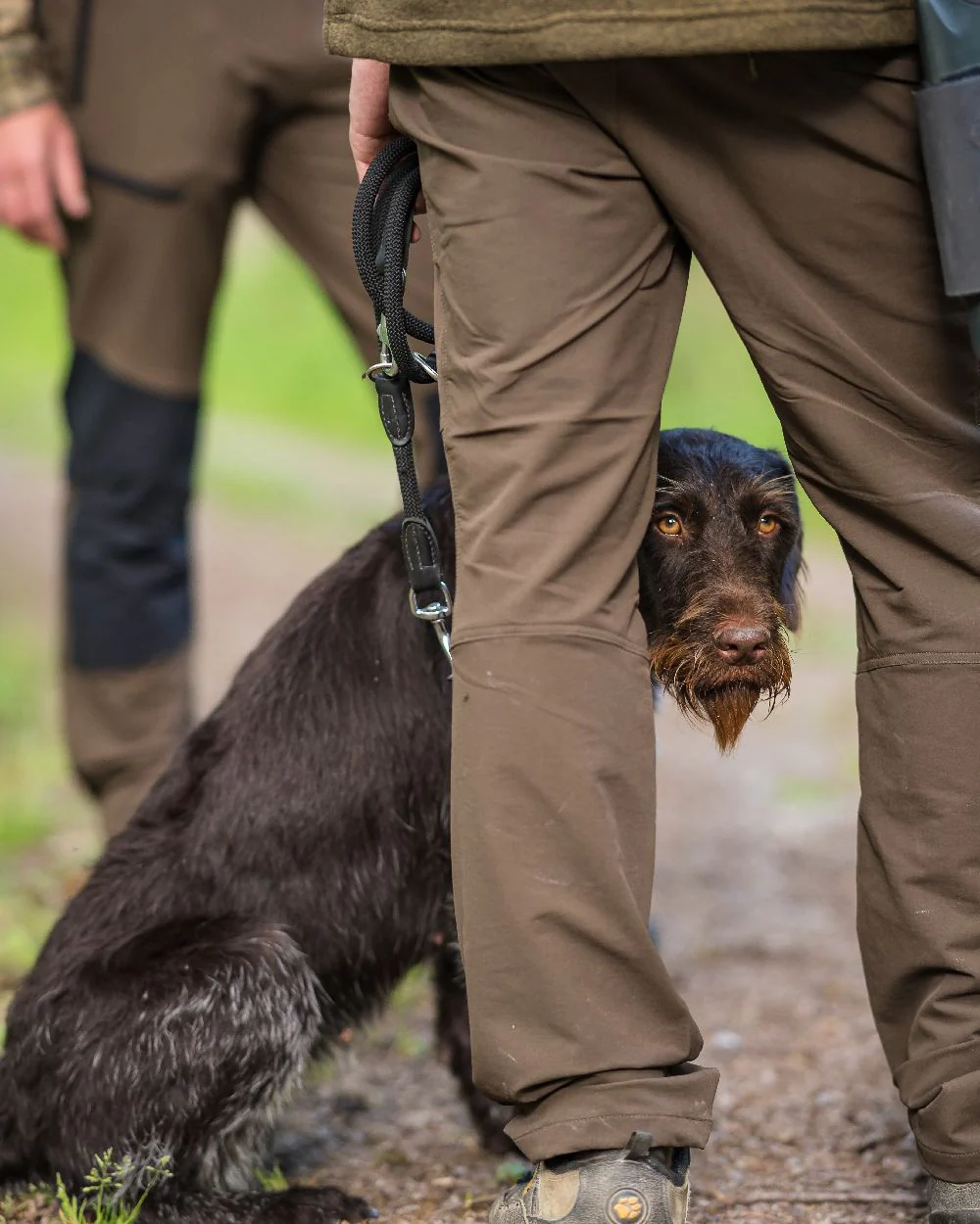 Deerhunter Strike Full Stretch Trousers - Image 19